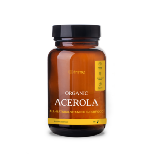 Organic Acerola